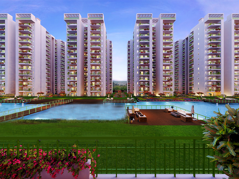 Builder Floor in Sohna Road