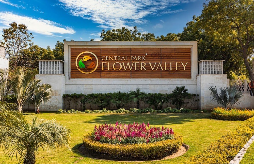 Builder Floor in Sohna Road